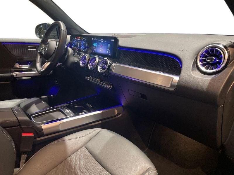 Mercedes-Benz EQB 300 Progressive Advanced 4matic