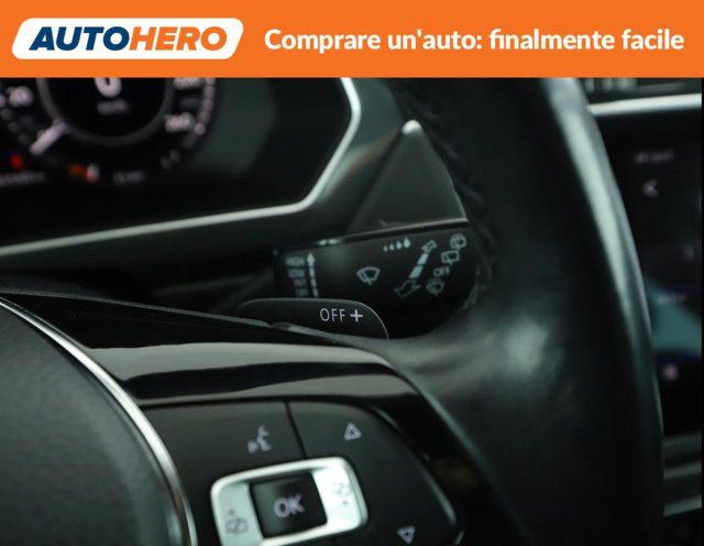 VOLKSWAGEN Tiguan 2.0 TDI SCR DSG 4MOTION Advanced BMT