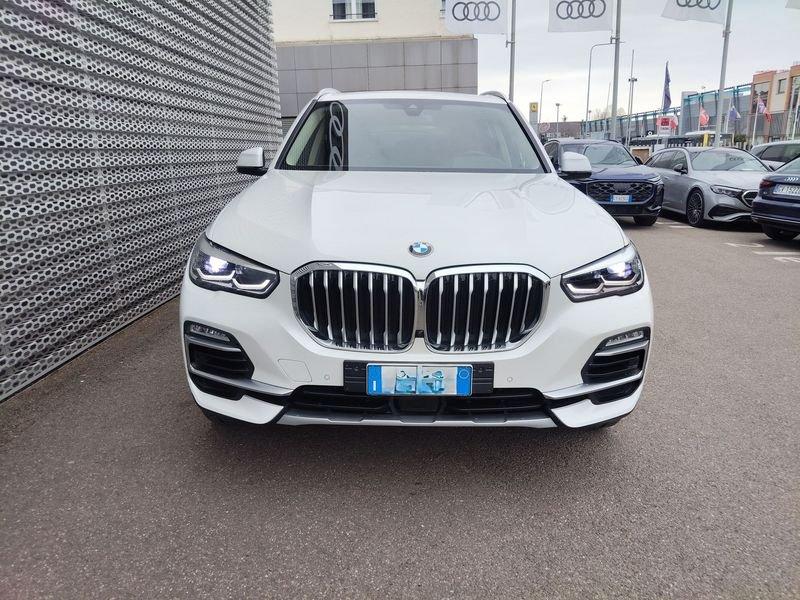 BMW X5 X5 xdrive45e auto