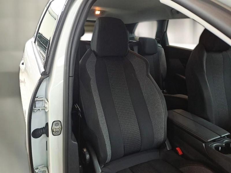 PEUGEOT 5008 BLUEHDI 130 ACTIVE PACK S/S SUV
