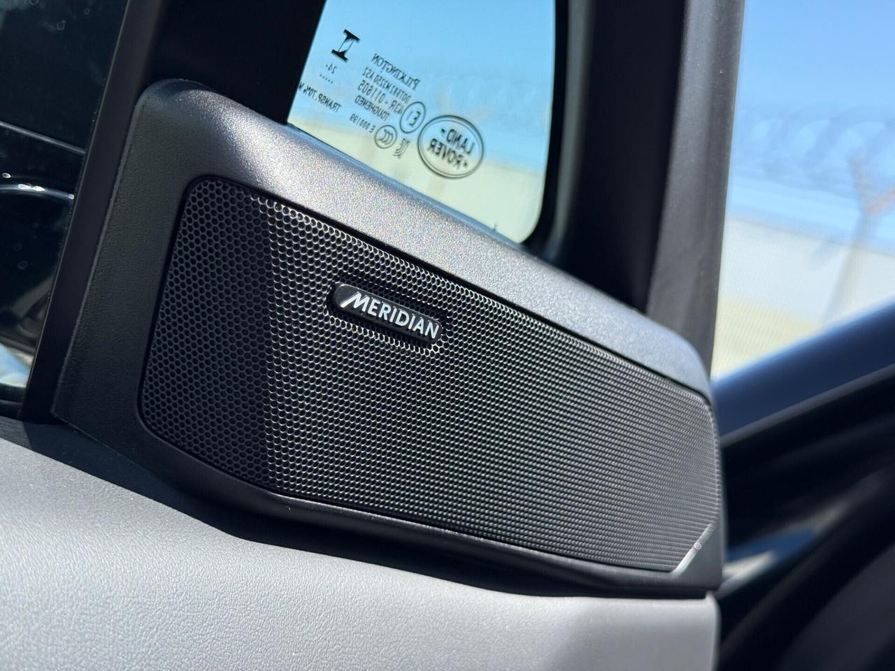 Land Rover Range Sport 3.0D l6 249 CV Dynamic HSE-PERMUTABILE