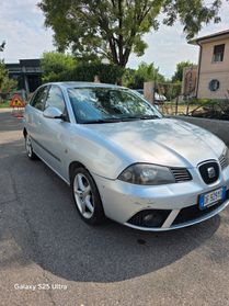 Seat Ibiza 1.4 16V 85CV 5p. Stylance OK NEOPATENTATI