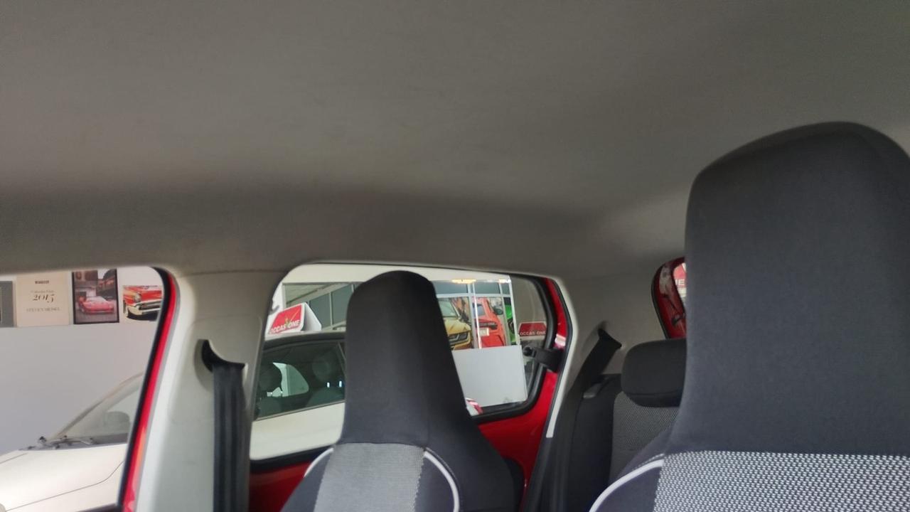 Seat Mii 1.0 5 porte Chic - Nessun vincolo -