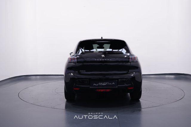 PEUGEOT 208 1.2 PureTech 100 S&S EAT8 5 porte Allure Pack
