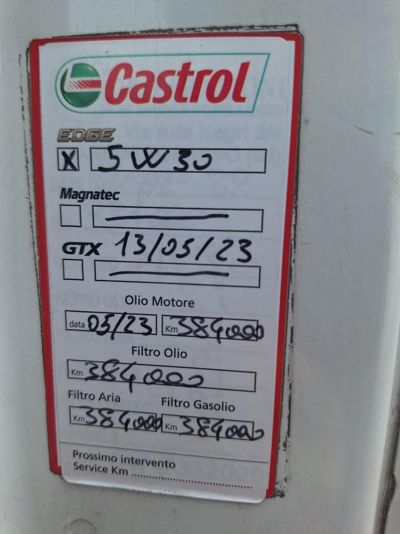 Peugeot Boxer 330 2.2 HDi/130CV,, Furgone