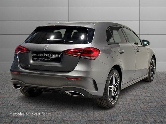 MERCEDES-BENZ A 250 e Auto EQ-Power Premium Navi