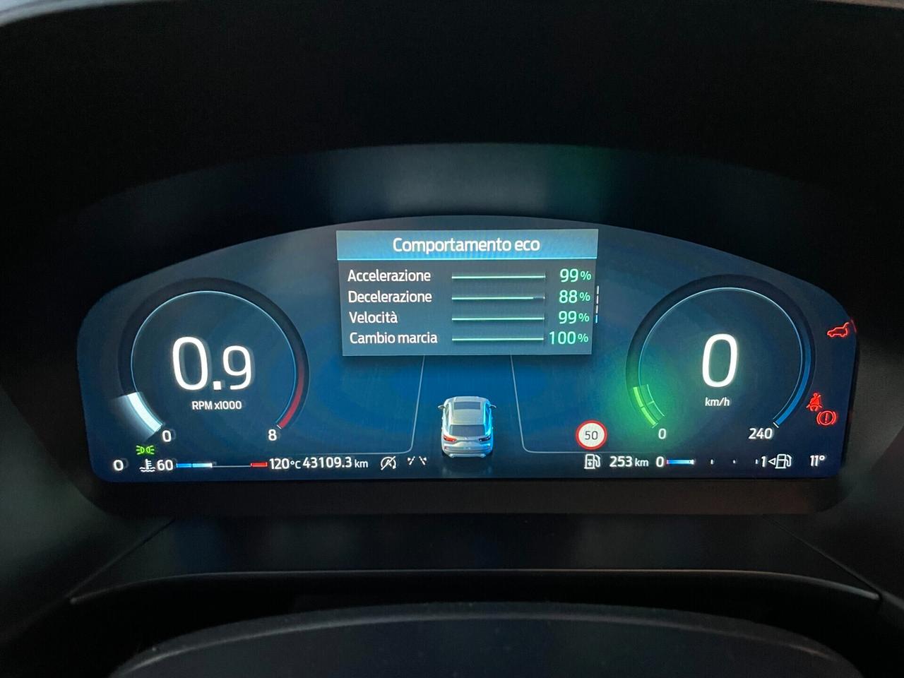 Ford Kuga 1.5 EcoBoost 150 CV 2WD ST-Line X PROMO