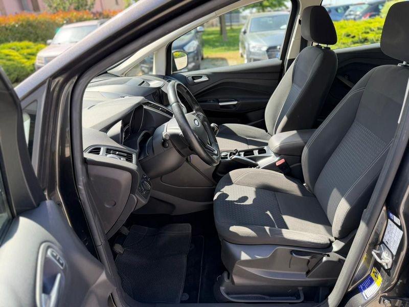 Ford C-Max C-Max 1.6 Titanium Gpl 120cv