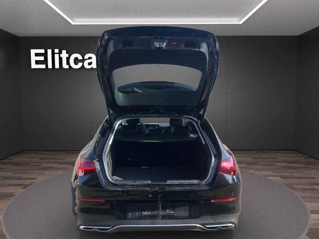 MERCEDES-BENZ CLA 180 Automatic Shooting Brake Advanced
