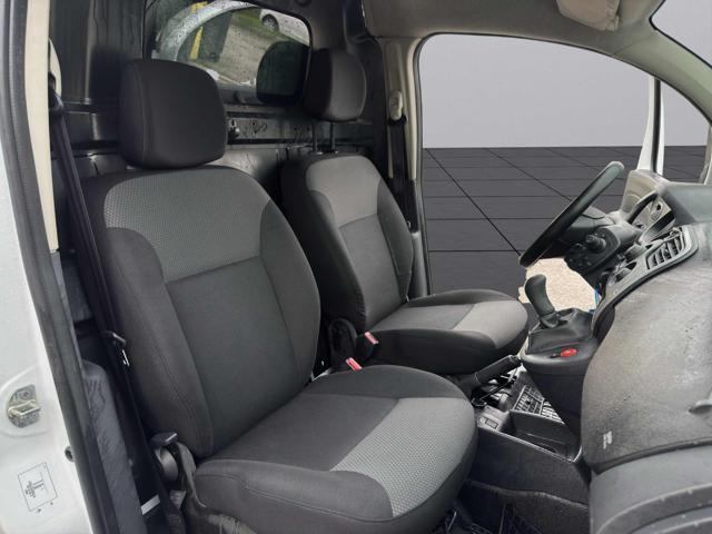 RENAULT Kangoo BDCi 90 CV N1 (L1H1)PORTAPACCHI-ALLESTITO OFFICINA