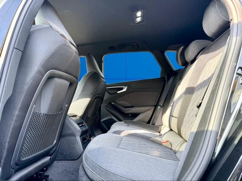 AUDI A5 3ª serie A5 Avant TDI 150 kW mHEV+ S t...