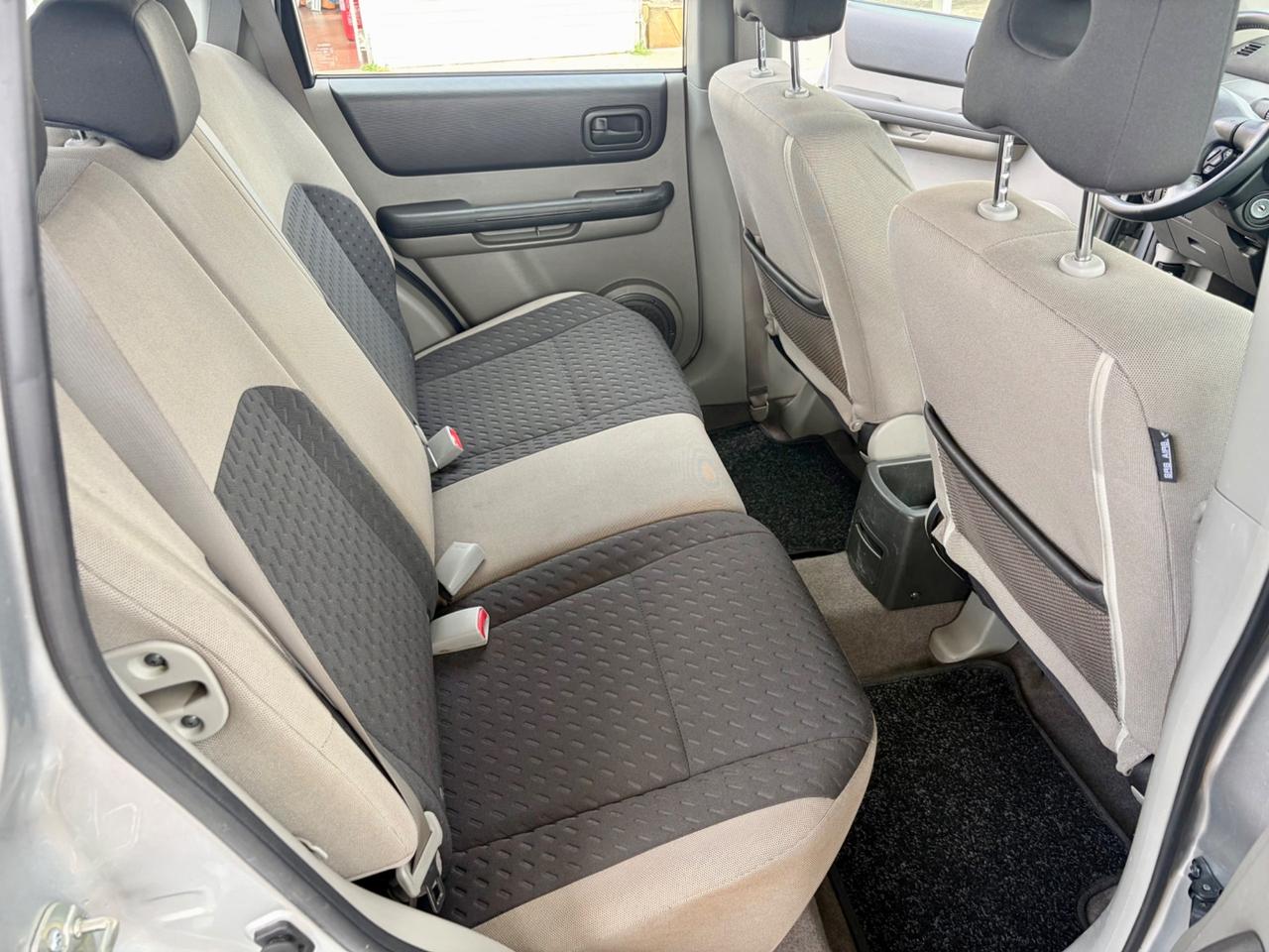 Nissan X-Trail 2.2 dCi Elegance Columbia UNICOPROPRIETARIO