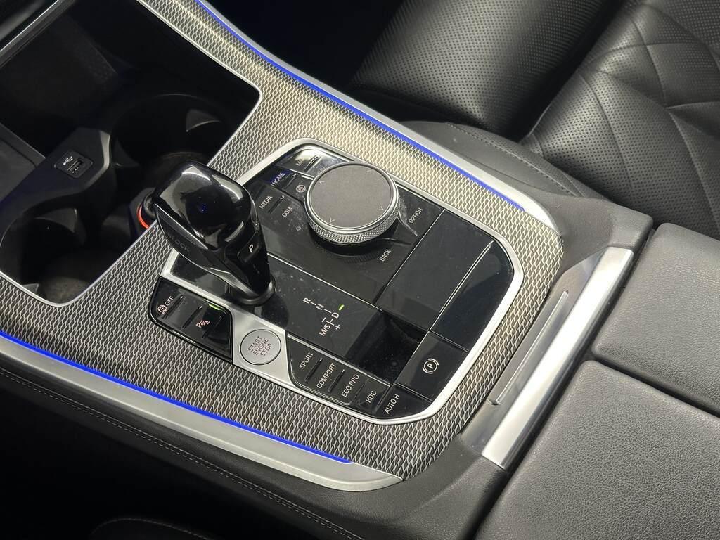 BMW X5 30 d Mild Hybrid 48V Msport xDrive Steptronic