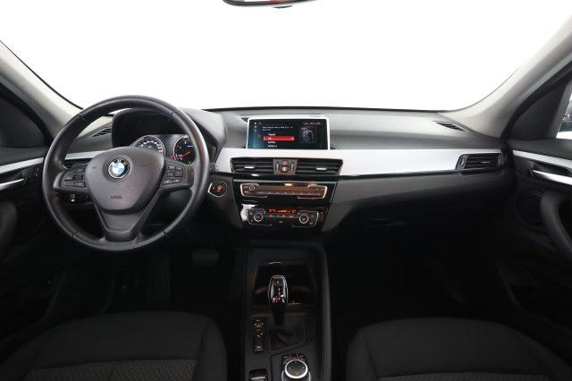 BMW X1 X1 xDrive20d BUSINESS ADVANTAGE