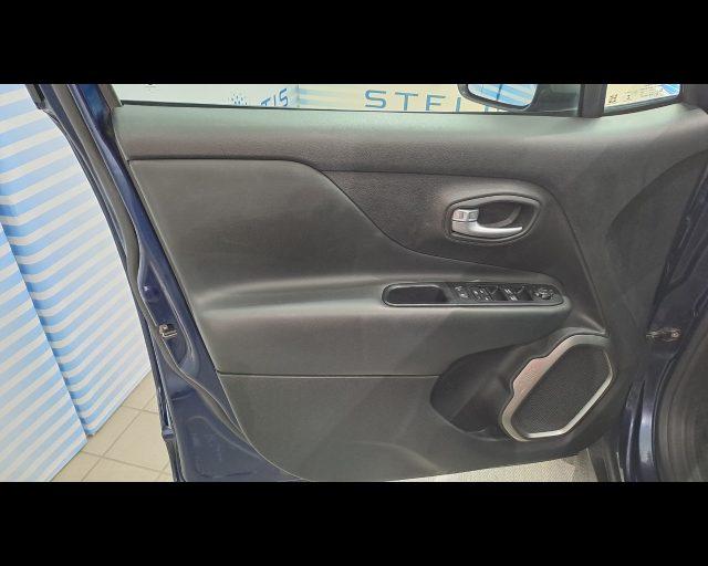 JEEP Renegade 1.6 mjt 120cv Limited