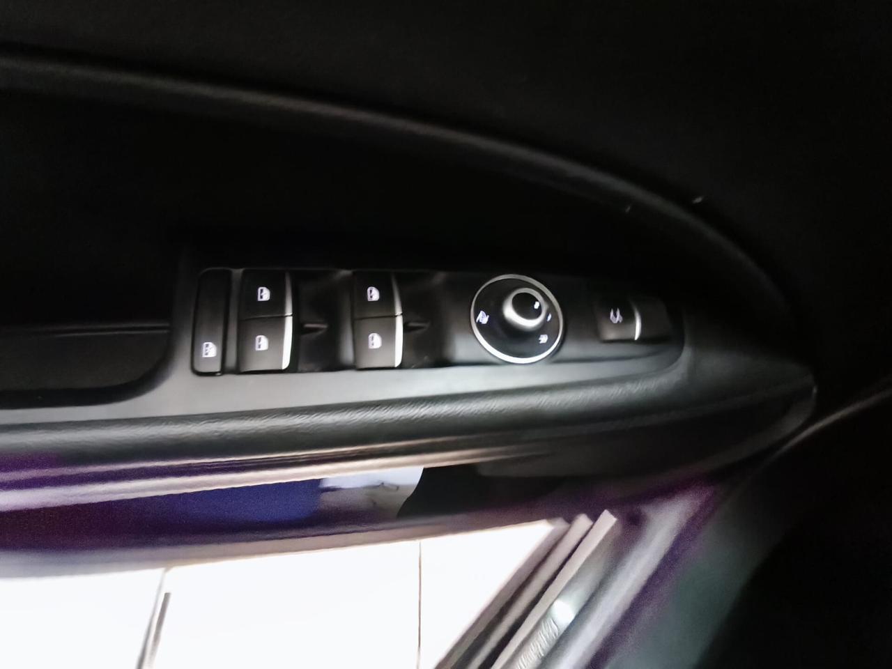 Alfa Romeo Stelvio 2.2 Turbodiesel 190 CV AT8 Q4 Executive