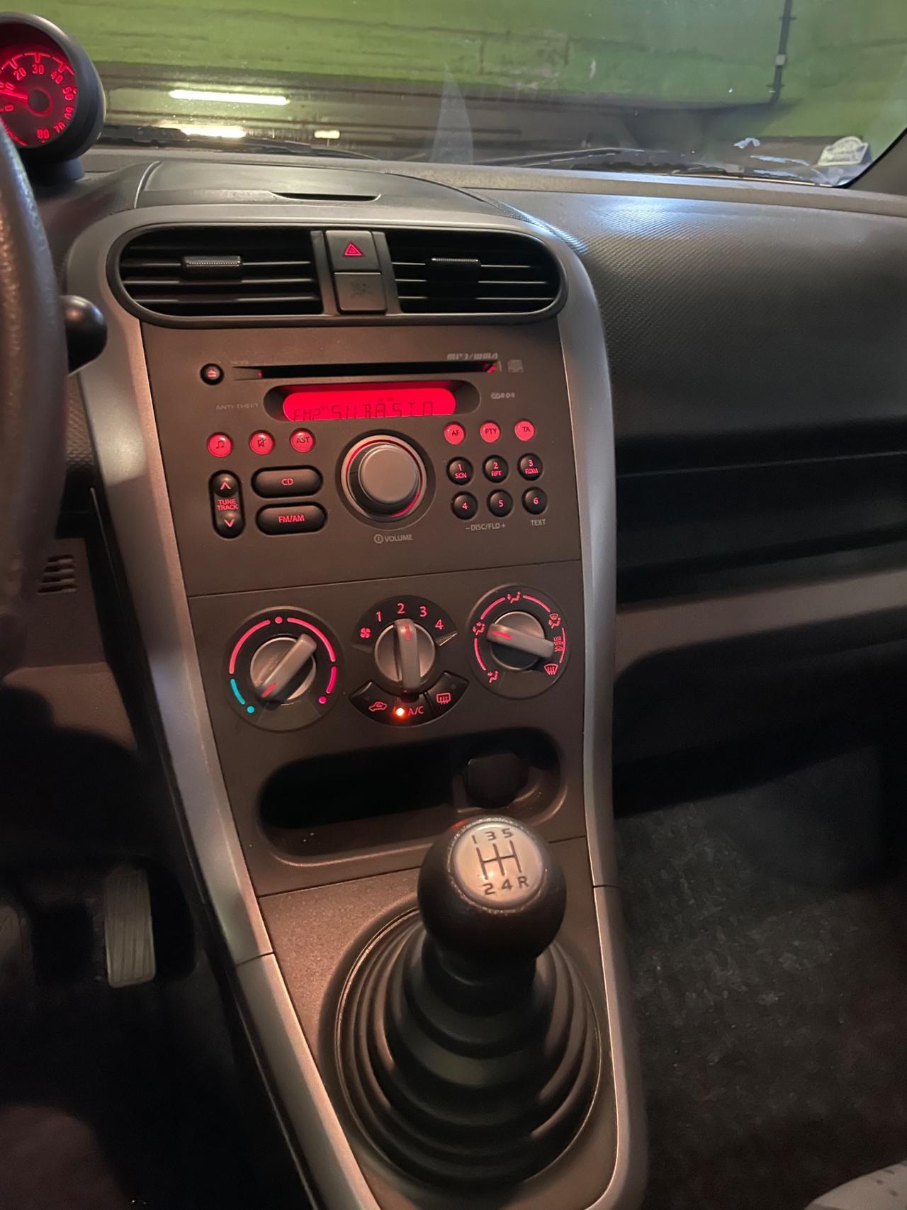 Opel Agila 1.2 Neopatentati Euro 5