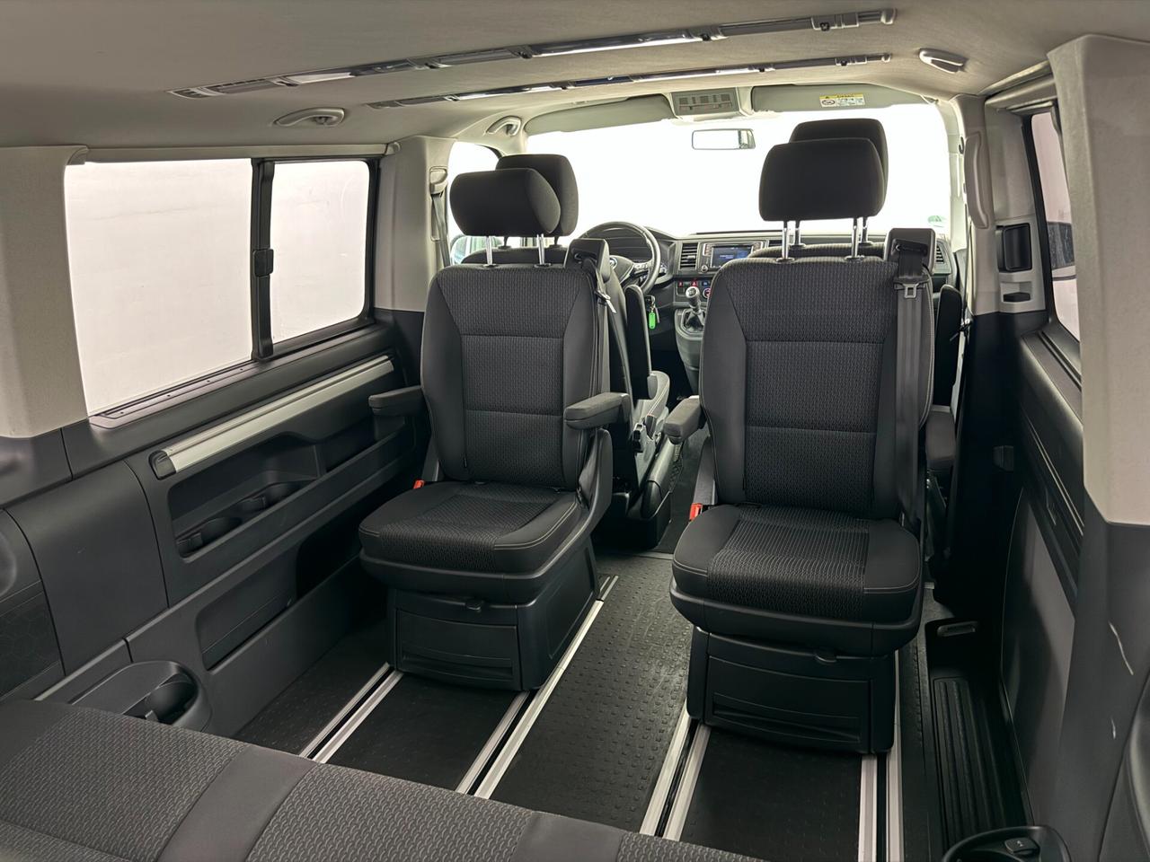 Volkswagen Multivan 2.0 TDI 150CV Trendline