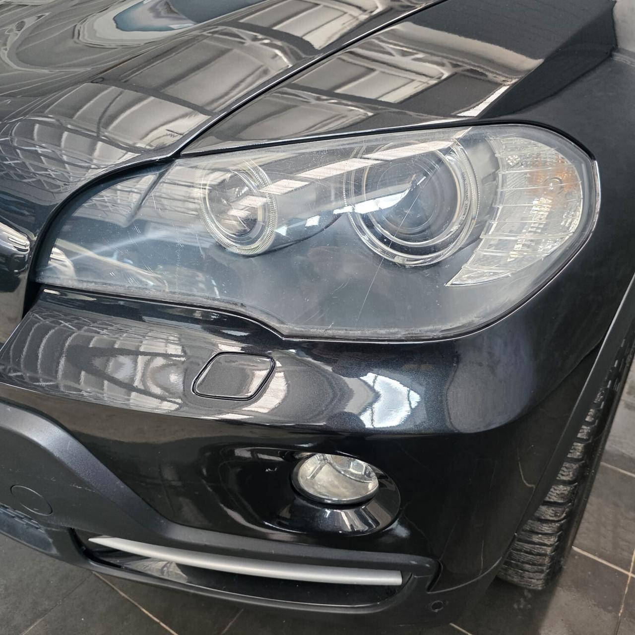 Bmw X5 3.0d cat Futura X DRIVE AUTOMATICA