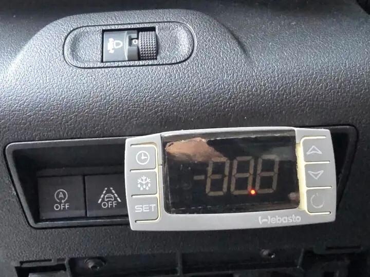 FURGONE FRIGO Toyota Proace city 1.5d - 2021 - IVA