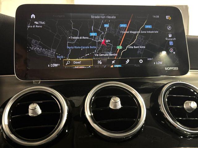MERCEDES-BENZ GLC 220 d 4Matic Premium