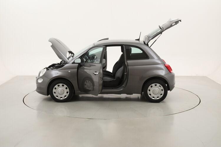 Fiat 500 Hybrid Pop BR020430 1.0 Mild Hybrid 70CV