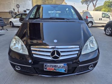 Mercedes-benz A 150 BlueEFFICIENCY Avantgarde