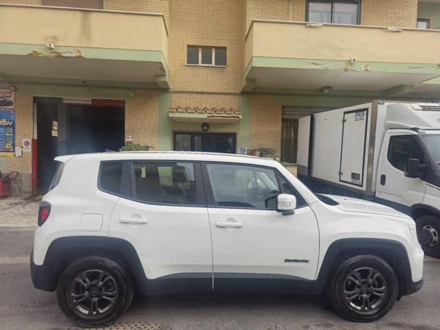 JEEP Renegade 1.0 T3 Longitude no obbligo di finanziamento !!!!