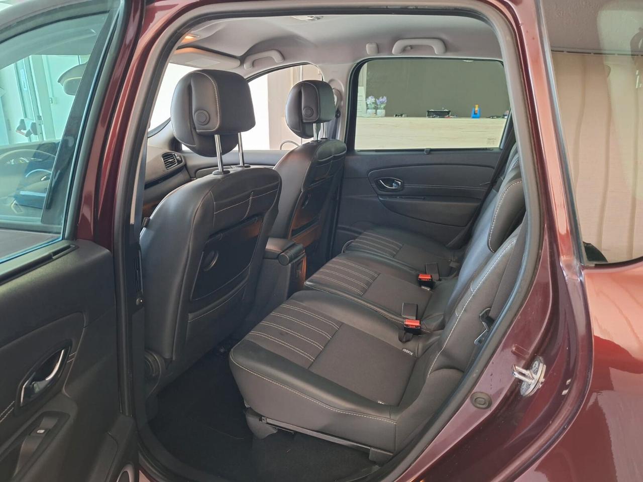 Renault Scenic X-Mod 1.5 dCi 110CV S&S Bose