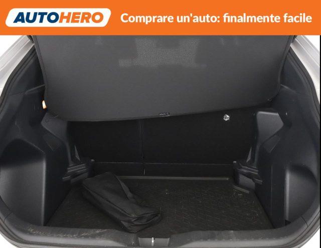 TOYOTA Yaris Cross 1.5 Hybrid 5p. E-CVT Trend