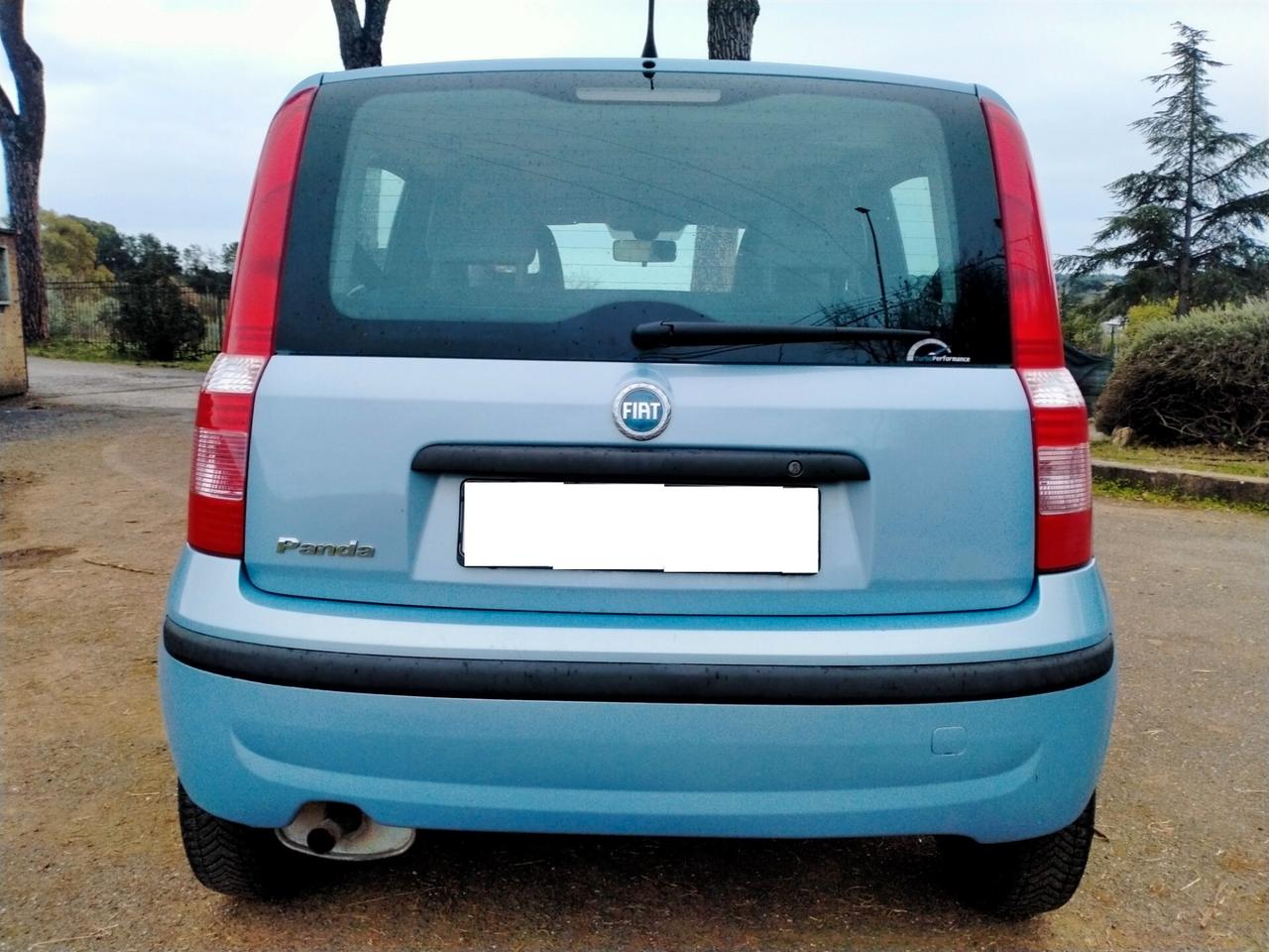 Fiat Panda 1.1 Active