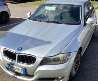 Bmw 320d cat BERLINA Futura
