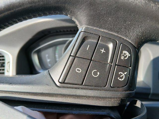 VOLVO V60 D2 Geartronic