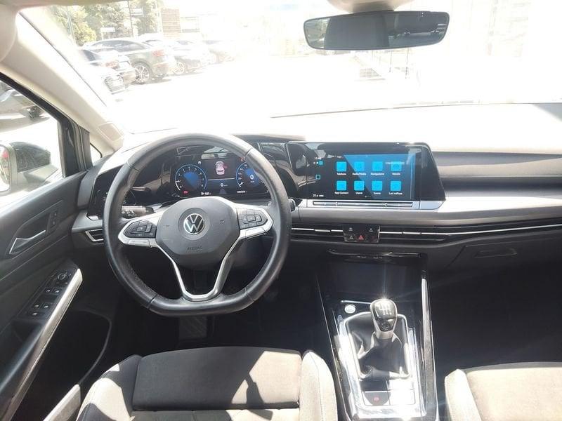 Volkswagen Golf Golf 1.5 tsi evo Style 130cv