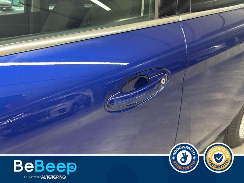 Ford C-Max 1.0 ECOBOOST TITANIUM X S&S 125CV