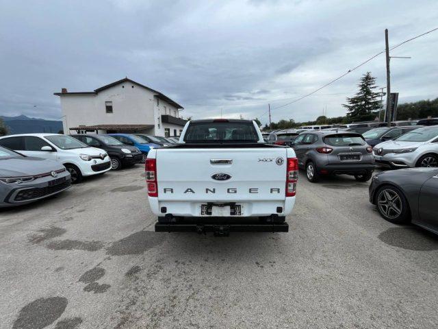 FORD Ranger 2.2 TDCi Doppia Cabina XLT 5pt.
