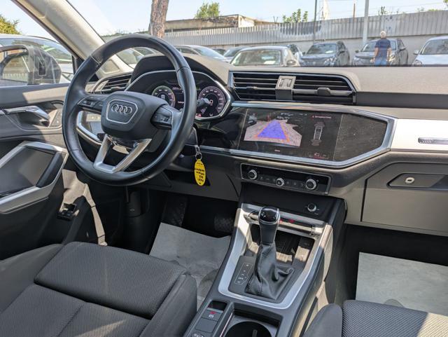 AUDI Q3 SPORTBACK 45 E S-LINE 1.4tfsi 245cv(150cv)