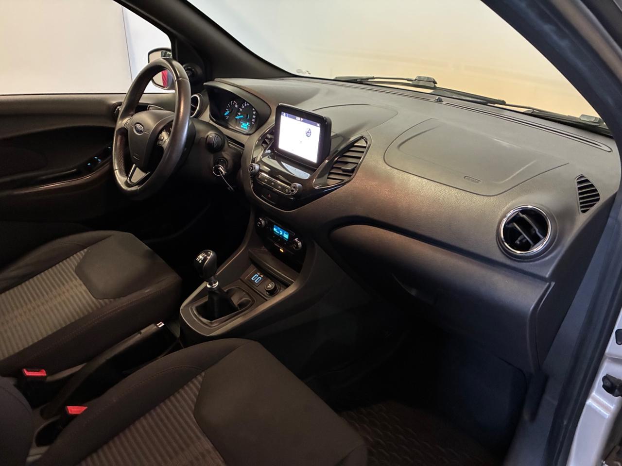 Ford Ka 1.5 EcoBlue 95CV Start&Stop Active