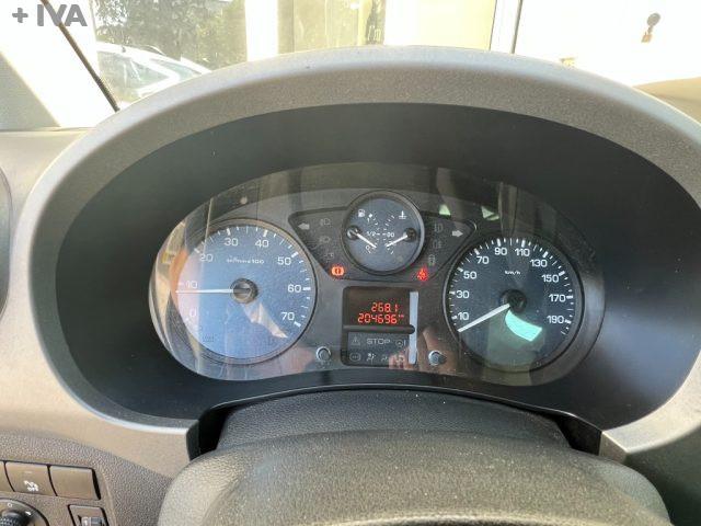 PEUGEOT Partner 1.6 BlueHDi 100 Autocarro (N1)