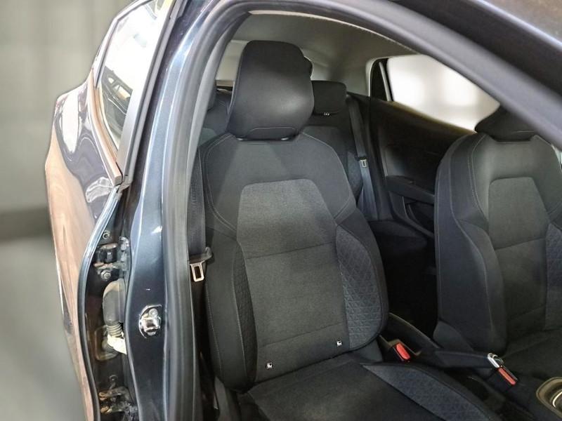 RENAULT CLIO 1.0 TCE 66KW BUSINESS 5 PORTE