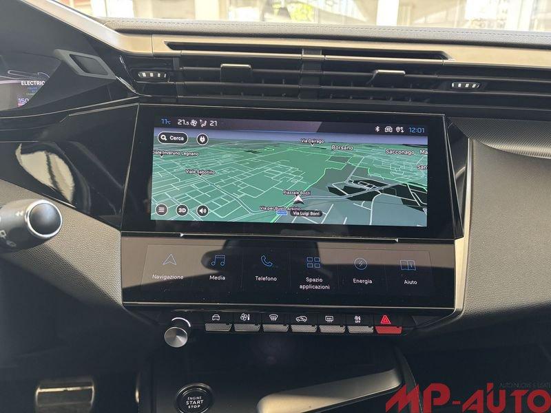 Peugeot 308 Hybrid 180 e-EAT8 S&S aut.