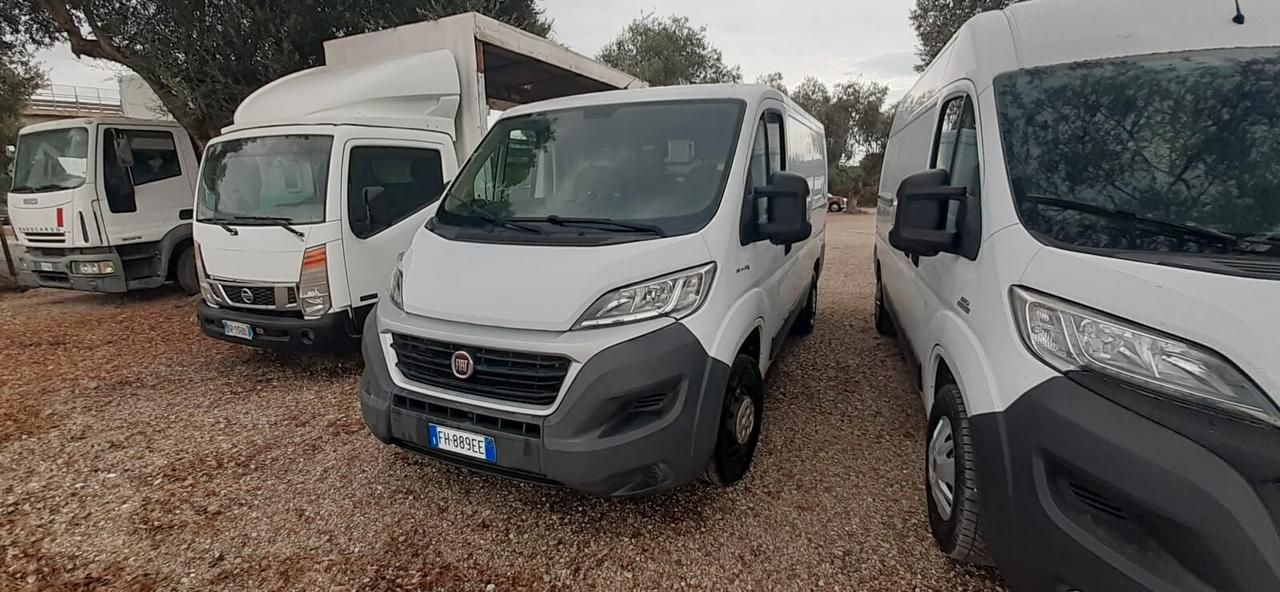 Fiat ducato 28 2017 - 2.0mjt Lb automobili