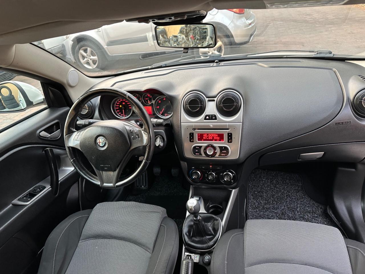 Alfa Romeo MiTo 1.3 JTDm-2 95 CV S&S Progression