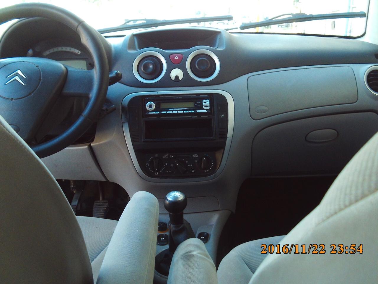 Citroen C3 1.1 Classique