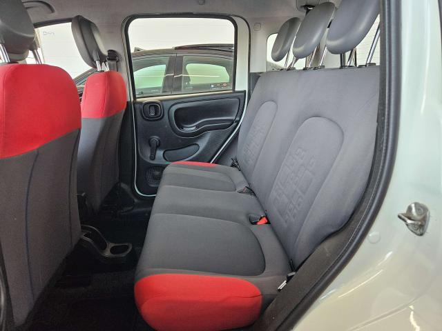 Fiat Panda 0.9 t.air t. natural power Lounge NEOPATENTATI