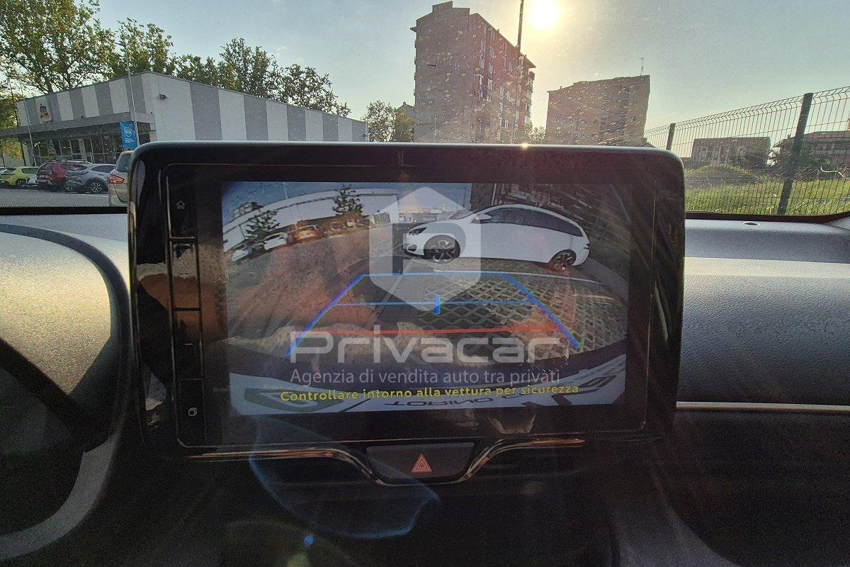 TOYOTA Yaris 1.5 Hybrid 5 porte Trend