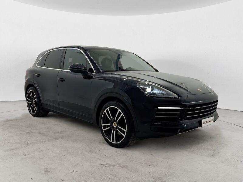 Porsche Cayenne Cayenne 3.0 V6
