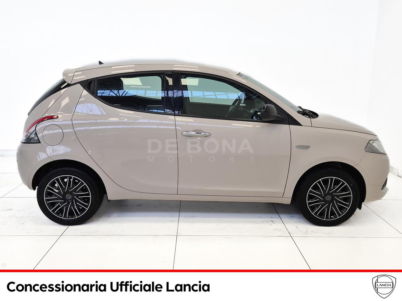 Lancia Ypsilon 1.2 gold s&s 69cv my19