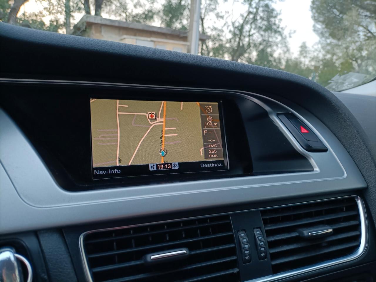 Audi A4 Avant 2.0 TDI 143CV Ambiente Plus