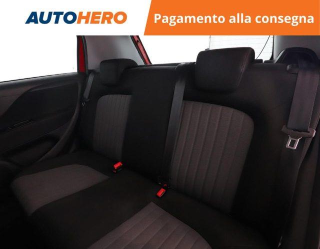 FIAT Punto 1.2 8V 5 porte Street